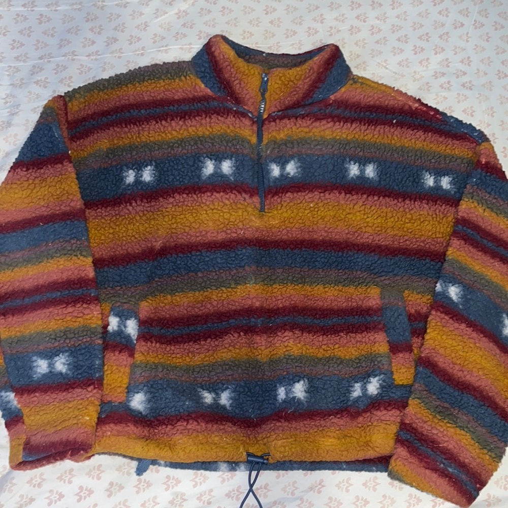 ✧ dark colors sweater ✧
